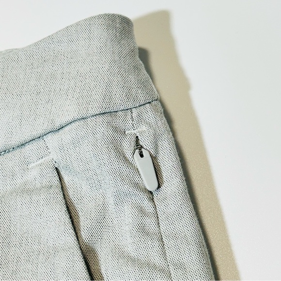 Lululemon Athletica shorts Commission golf short Classic fit 7 gray men Size: 30 - Picture 5 of 9